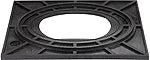 HAWLE Univ. Base Plate Fig. 3482 for Underground Hydrant – 5007842