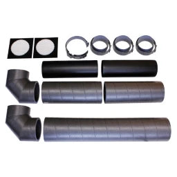 VAILLANT VAILLANT Luftanschluss Set aroSTOR für aroSTOR VWL BM 290/4 – 0020205775