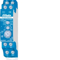 ELTAKO Treppenlicht-Zeitschalter 1 Schließer 16 A/250V AC – 23100832