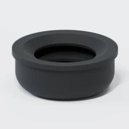 POLOPLAST PO Steckdichtung POLO-KAL 1 1/2", Alt Da 54mm – 02379