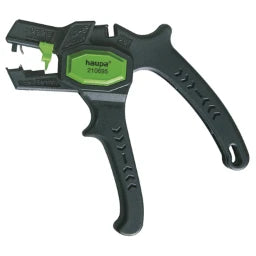 HAUPA Abisolierzange 0,2-6 mm² – 210695