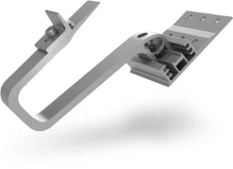 K2 SYSTEMS Roof Hook SingleHook 3S long – 2004222