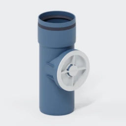 POLOPLAST PO Cleaning Pipe POLO-KAL XS DN 75 – 102343