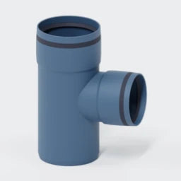 POLOPLAST PO Branch POLO-KAL XS DN 110/90/87Degree – 102836
