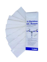 BWT BWT Filtervlies f. KSF 10 Stk. 3/4'-5/4' Filtervlies für KSF Filter – 084038