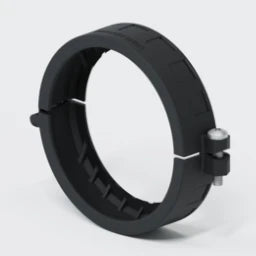 POLOPLAST PO Anti-Dislodgement Connection POLO-KAL NG DN 125 – 01756