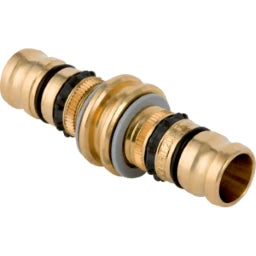 GEBERIT GE Mepla Kupplung Messing d26mm – 613.505.00.5