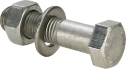 VIEGA Viega Montageset 2359.7XL in 64,0-108,0mm x M16 Edelstahl – 583 682