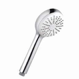 KLUDI Kludi Logo Hand Shower 1S DN15, chrome – 6810005-00