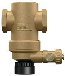 REFLEX Reflex Exdirt D 11/2 M, Schlamm- abscheider mit Ansteckmagnet – 9256640