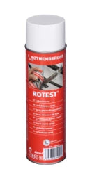 ROTHENBERGER Lecksuchspray, 400ml – 65000