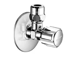 SCHELL SCHELL 1/2" Eckventil ohne Rosette – 04 912 06 99