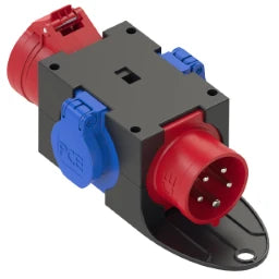PC ELECTRIC St.Anton 16/5 2xSSD PW16/5 m.B. – 9430452
