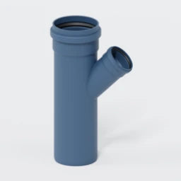 POLOPLAST PP Branch POLO-KAL NG DN 250/160/45Deg – 02975