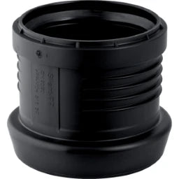 GEBERIT GE Uebergangsmuffe auf Silent-db20 PE-S2, d110mm – 390.596.14.1