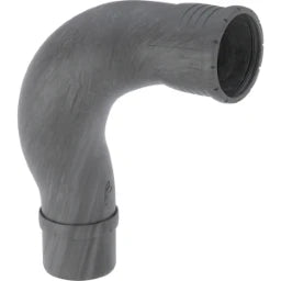 GEBERIT GE Silent-Pro BackFlip Bend d110mm System Silent-Pro SuperTube – 393.526.14.1