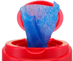 VIPROTEC Multi Surface, 80 Wipes Dose – 2440000-DE