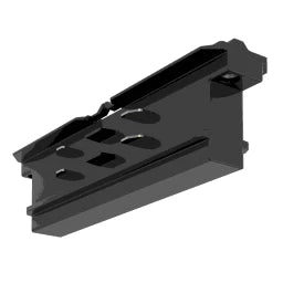 EGLO PRO IN-LINE CONNECTOR ON/OFF BLACK – 69432