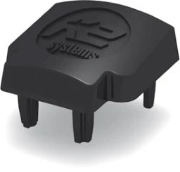 K2 SYSTEMS EndCap für SolidRail Medium – 1004766