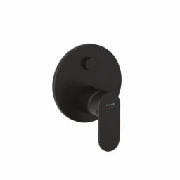 KLUDI Kludi X1 UP-Wafü-Brause-EHM mit Funktionseinh.,Feinbau-Set mattschwarz – 327593975
