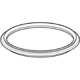 GEBERIT GE Seal d45 for Valve Plug BWG – 245.437.00.1