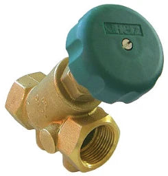 HERZ Herz Rueckflussverhinderer 3/4" Fig.24126(02) – 2412602