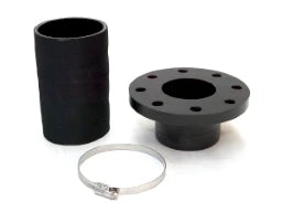 WILO Wilo Flange Spigot DN150/150 with Hose and Clamps – 2511598