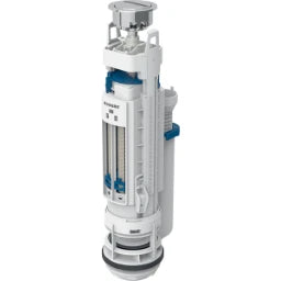 GEBERIT GE Keramik-Spuelgarnitur 2-Mengen d50mm – 282.352.21.1