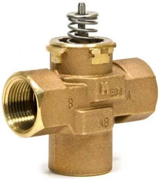 RESIDEO Resideo Distribution and Mixing Valve VCZM with Internal Thread DN 25 – VCZMP6000/U