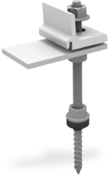 K2 SingleRail Climber Hanger Bolt M12x250 2003276 SALE