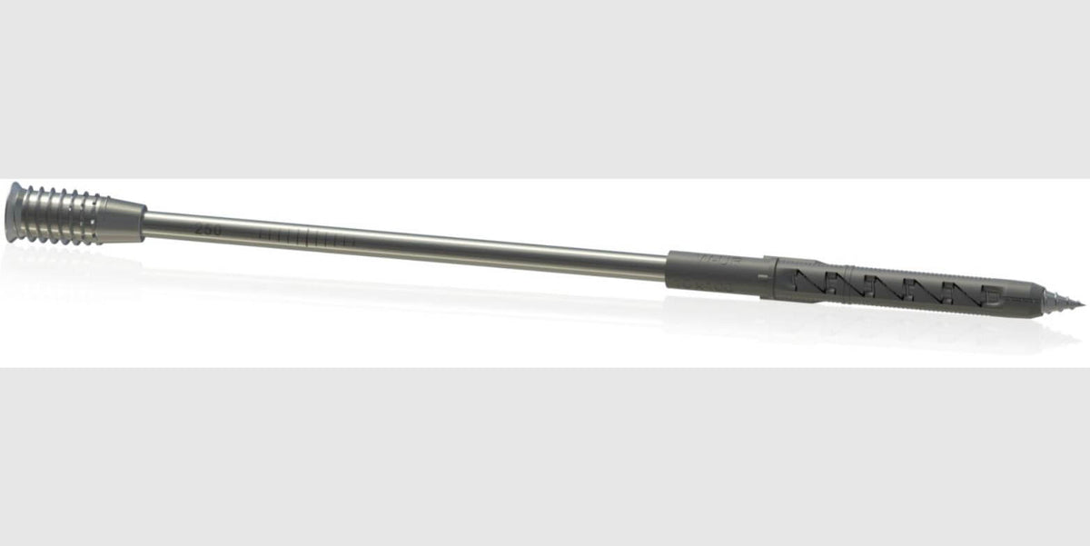 K2 Distanzdübelschraube RDS-CA 10x290 - 2004744