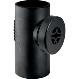 GEBERIT GE Silent-db20 Putzstueck 90 Gr. d110mm – 310.334.14.1