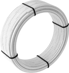 VOGEL&NOOT Floortec Aluminum Composite Heating Pipe 16x2mm, Ring 200 m, Price per running meter. – RBC1620200VNGRA