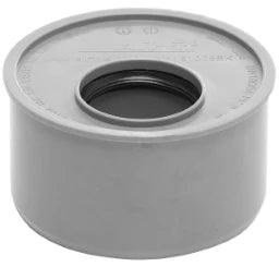AIRFIT Ultra-Short Reducer DN 110x50 PP – 81005SK