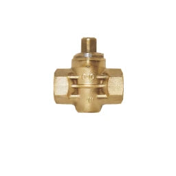 BWT BWT Mondseer Fig. 810 1' Gas main stopcock, ÖVGW tested – 881163