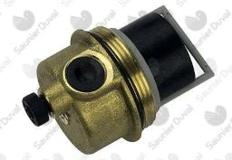 SAUNIER DUVAL SD Automatic Air Vent complete Tclassic24/28/30E1-TtekC/F24-Renostar24 – S1005600