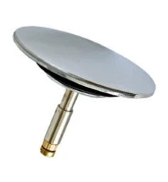 KLUDI Kludi Ventilstopfen Rotexa komplett chrom – 7050405-00
