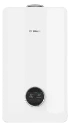 BOSCH ROBERT BOSCH Hybrid System, wall-mounted CSH5800iG 15 P 23, with touch control panel – 7-738-101-104