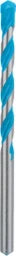 BOSCH POWER TOOLS EXPERT CYL-9 MultiConstruction Bohrer, 6 x 60 x 100 mm – 2 608 900 611