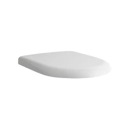 LAUFEN Laufen Pro WC-Sitz mit Deckel, mit Absenkautomatik, abnehmbar, a-weiß – H8939590000001