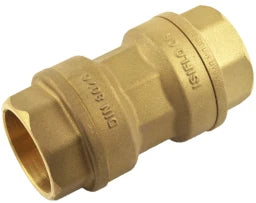 ISIFLO Verbindungsstück Isiflo 100 6/4"AD 50mm – 10050