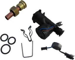 BOSCH ROBERT BOSCH Spare part TTNR: 87387004570 Hydrogenerator assy. – 8-738-700-457-0