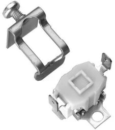 BOSCH ROBERT BOSCH Ersatzteil TTNR: 87172061640 Temperaturbegrenzer 120grdC – 8-717-206-164-0