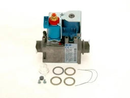 BOSCH ROBERT BOSCH Spare part TTNR: 8737602879 Gas valve – 8737602879