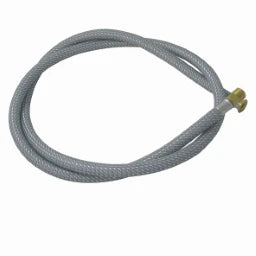 KLUDI Kludi Fiber Hose Spare Part M15x1x150 neutral – 7654000-00