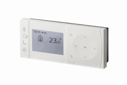 DANFOSS Danfoss progr. Raumthermostat TPOne M 7-Tage-Programm, 230VAC – 087N7852