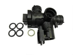 BOSCH ROBERT BOSCH Spare part TTNR: 87160115950 3-way valve – 8-716-011-595-0