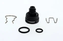BOSCH ROBERT BOSCH Ersatzteil TTNR: 87160107930 Adapter – 8-716-010-793-0