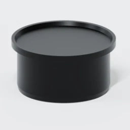 POLOPLAST PO Socket Plug POLO-KAL DN 110 – 02324