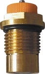 HERZ Herz Thermostatic Valve Top for TS98V Fig.6367(98) – 1636798